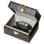 キーボックスのミニブラック