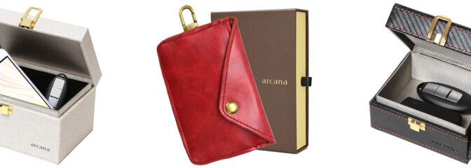 機能性だけではなくデザインも！防犯グッズ特集