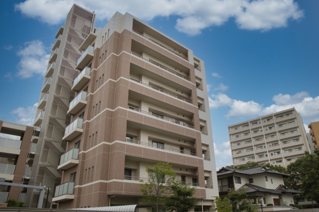 新築マンション